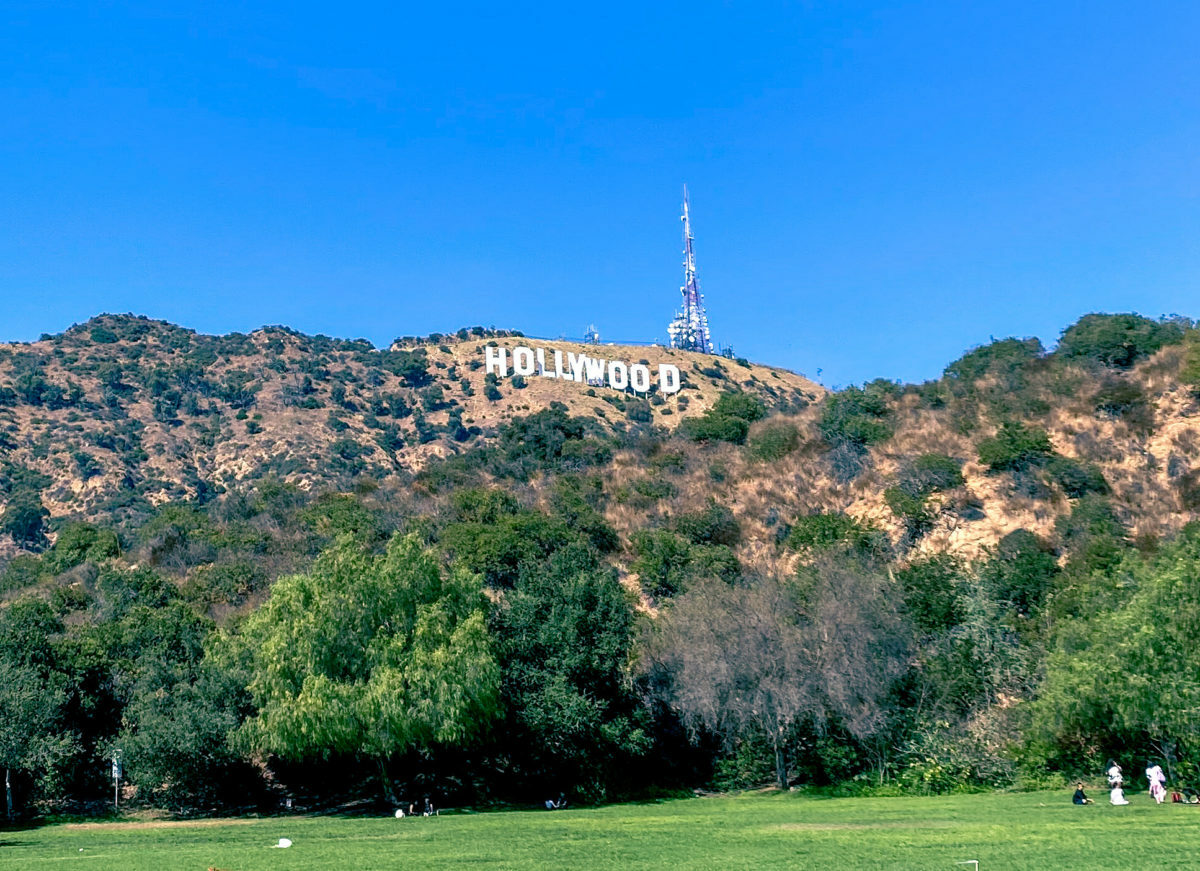 Лос-Анджелес или Сан-Диего — где лучше жить?