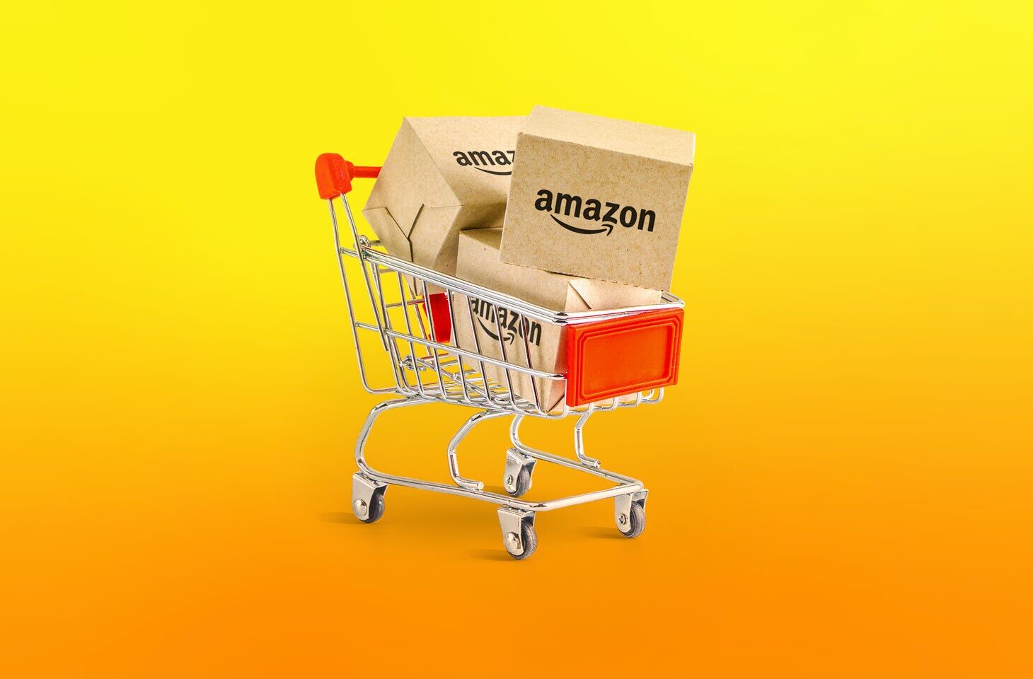Что купить на Amazon